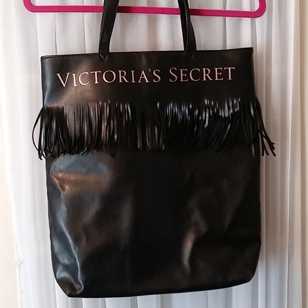 VICTORIAS SECRET TOTE